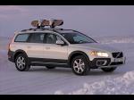 Volvo XC70 3.2 AWD 2008 года